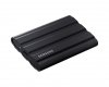 Samsung Dysk SSD T7 Shield 2TB USB 3.2, czarny
